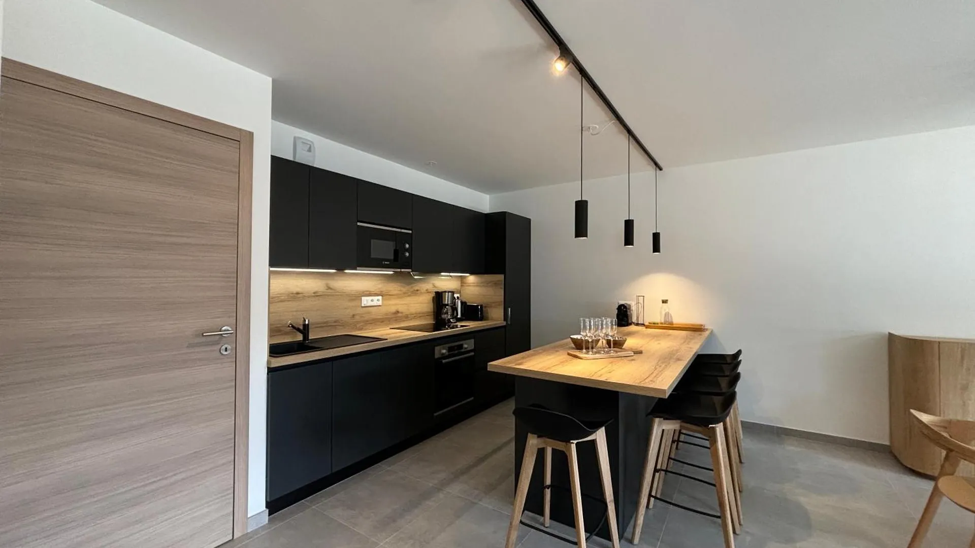 Apartamento Le Theleme A303 - Multipass Inclu Châtel