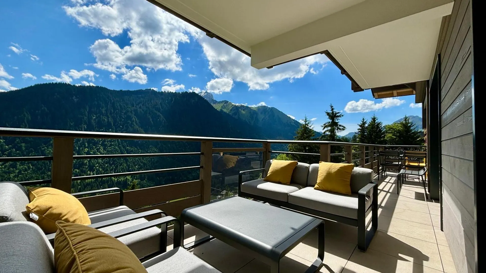 Apartamento Le Theleme A303 - Multipass Inclu Châtel